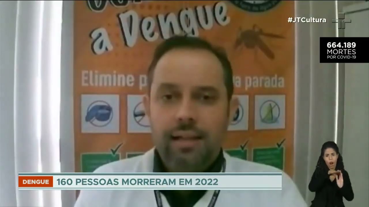 Como combater dengue com o app dengue brasil 1