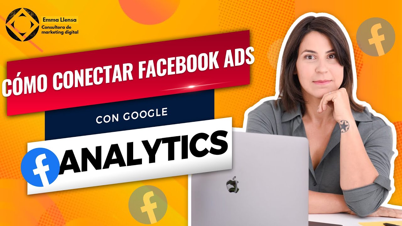 Como integrar o google analytics uma pagina oficial fan page do facebook 1