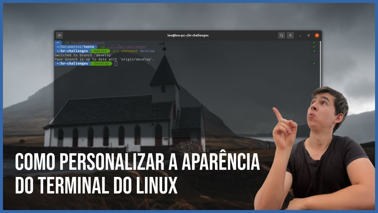 Como deixar o thunderbird mais bonito no ubuntu 1