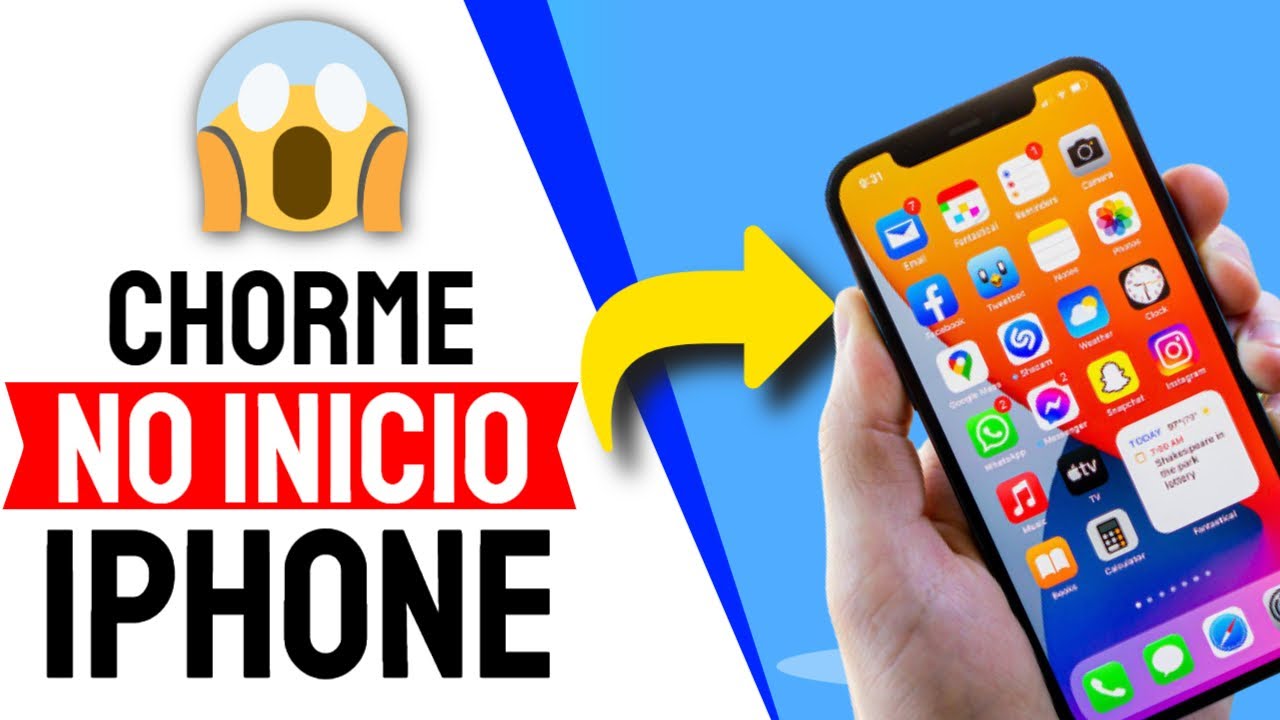 Como adicionar um atalho para um site na tela de inicio do iphone 1