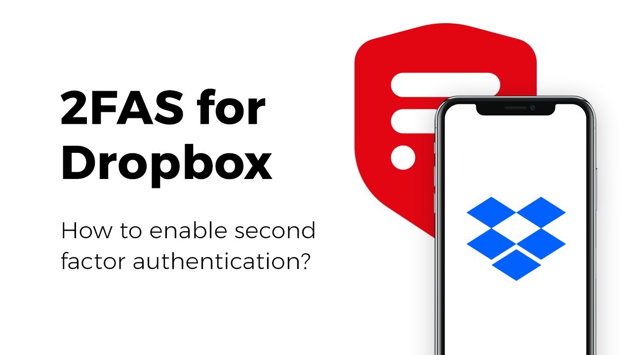 Como ativar verificacao em duas etapas no dropbox 1