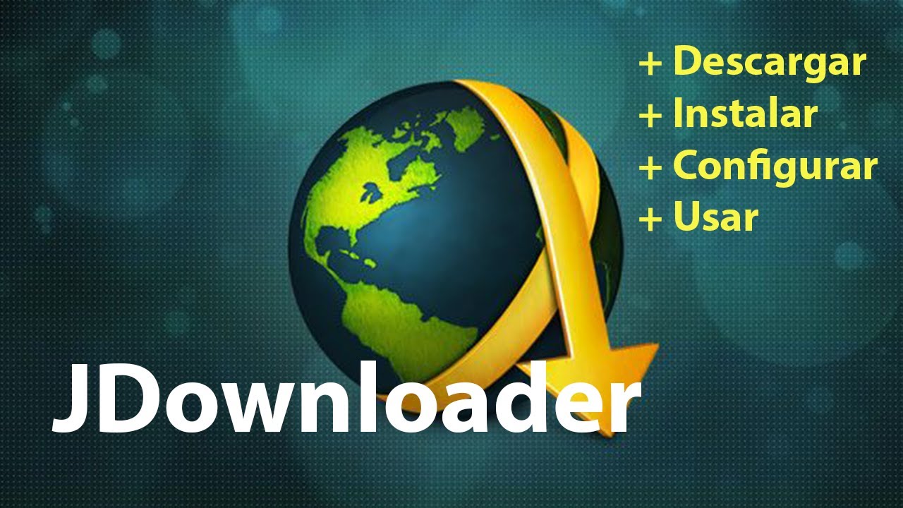Como instalar e usar o jdownloader no windows 1