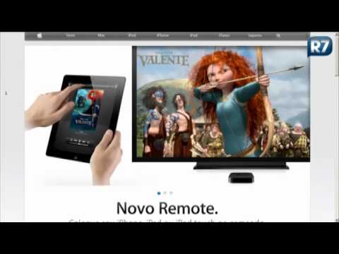 Como transformar seu iphone ou ipod touch em controle remoto de seu itunes 1