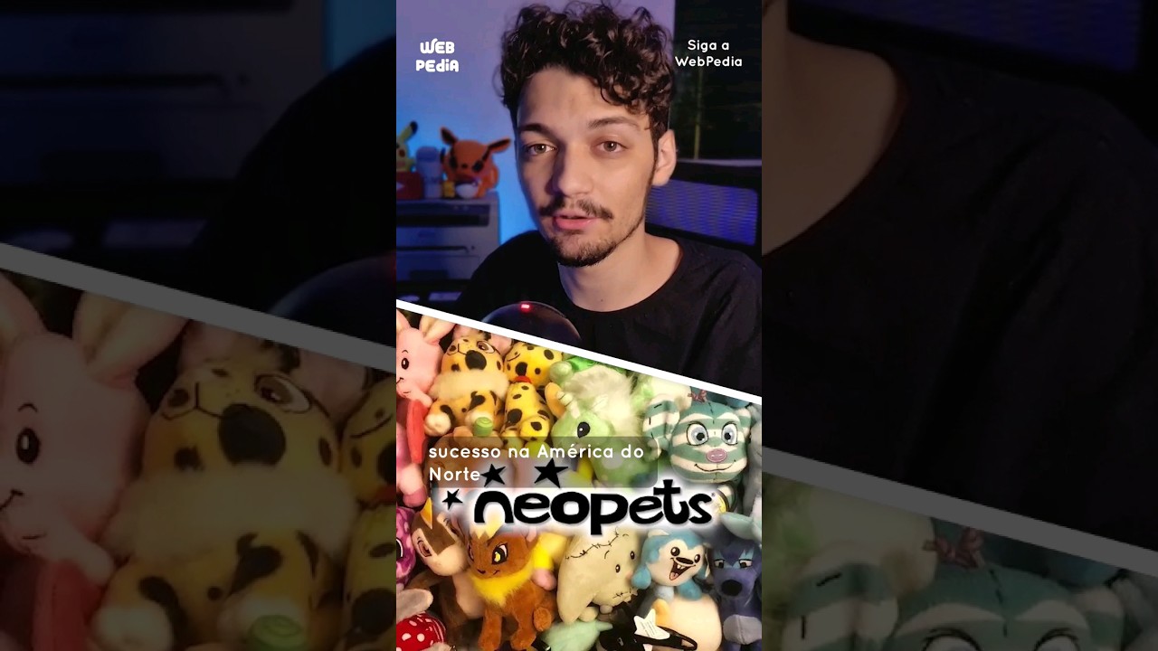 Como jogar o neopets 1