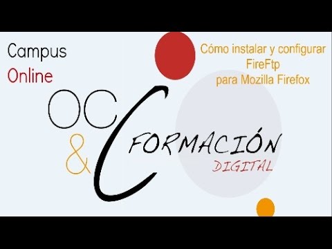Como instalar e usar o fireftp no mozilla firefox 1
