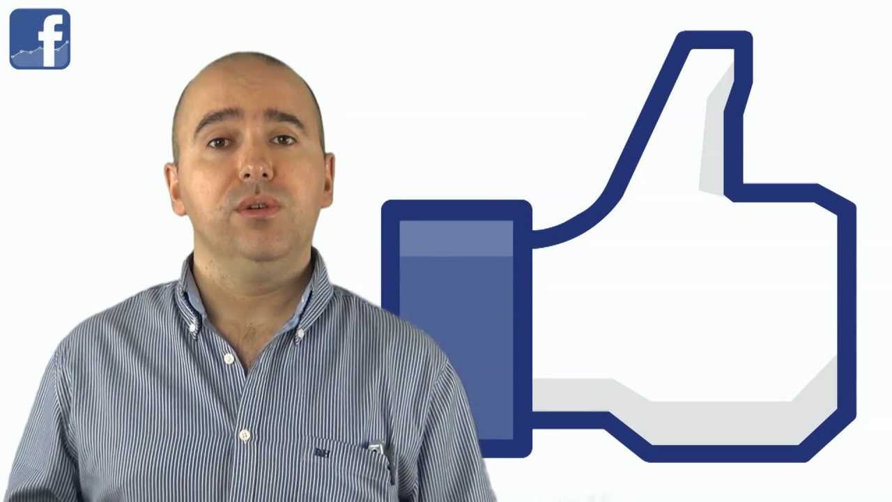 Como acessar estatisticas de sua fan page no facebook 1