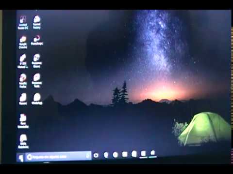 Como configurar opcoes de clique duplo do mouse 1