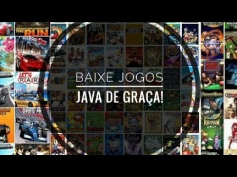 Como colocar jogos java no android 1