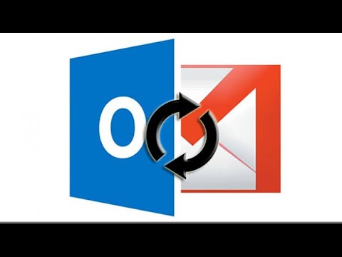 Como importar e mails do hotmail para o gmail 1