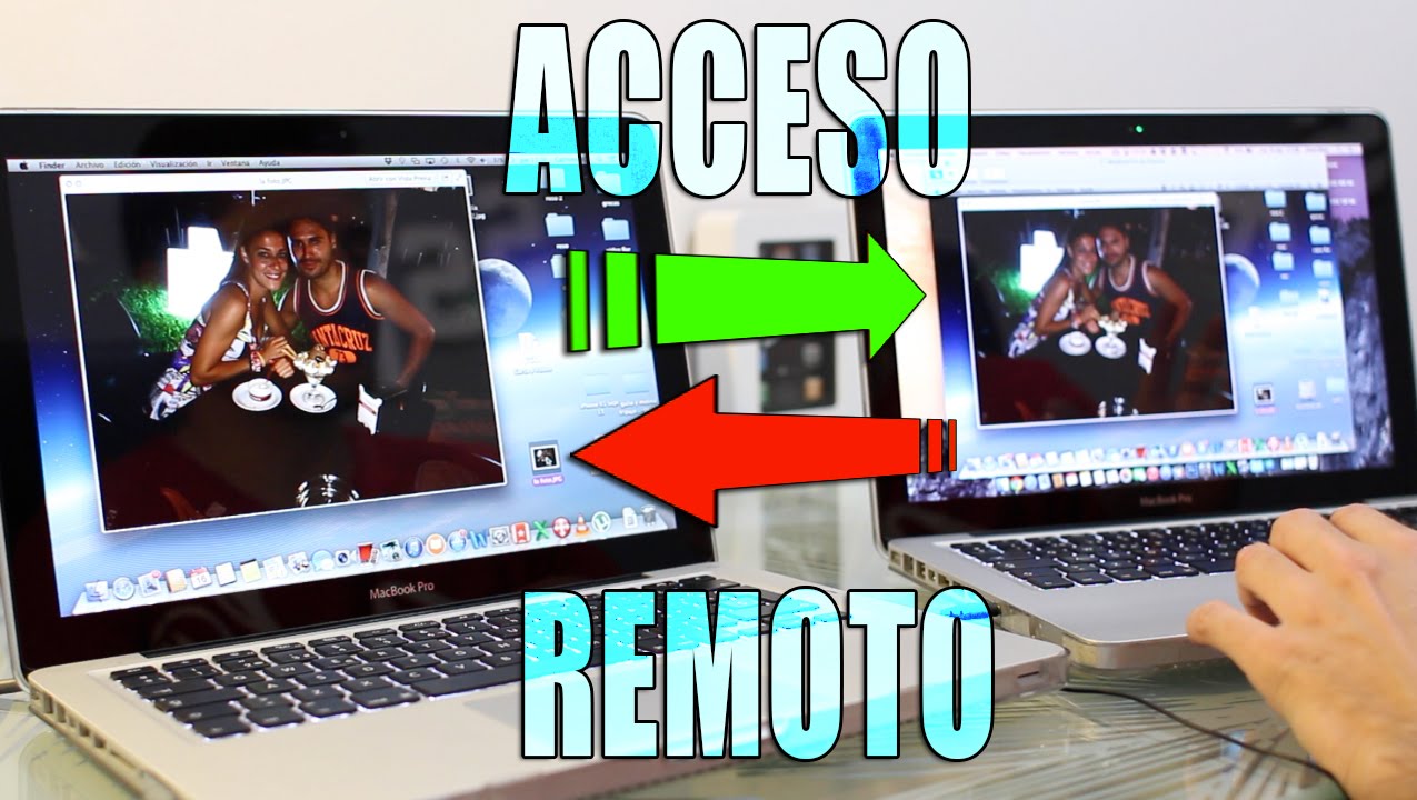 Como reiniciar o mac remotamente 1