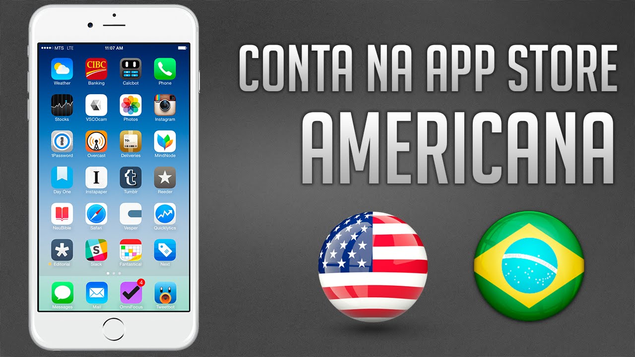 Como criar uma conta do itunes nos estados unidos e comprar giftcards 1