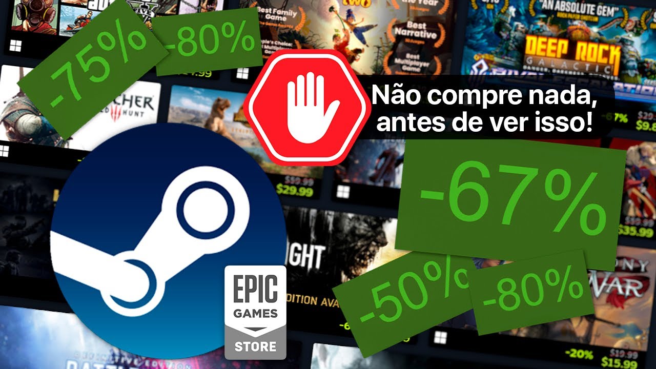 Como comprar jogos pelo gamersgate 1