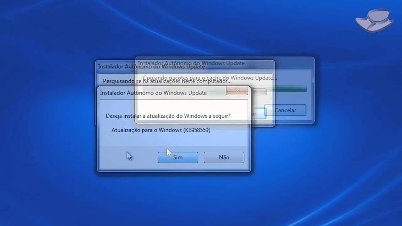 Como usar o windows xp no windows 7 1