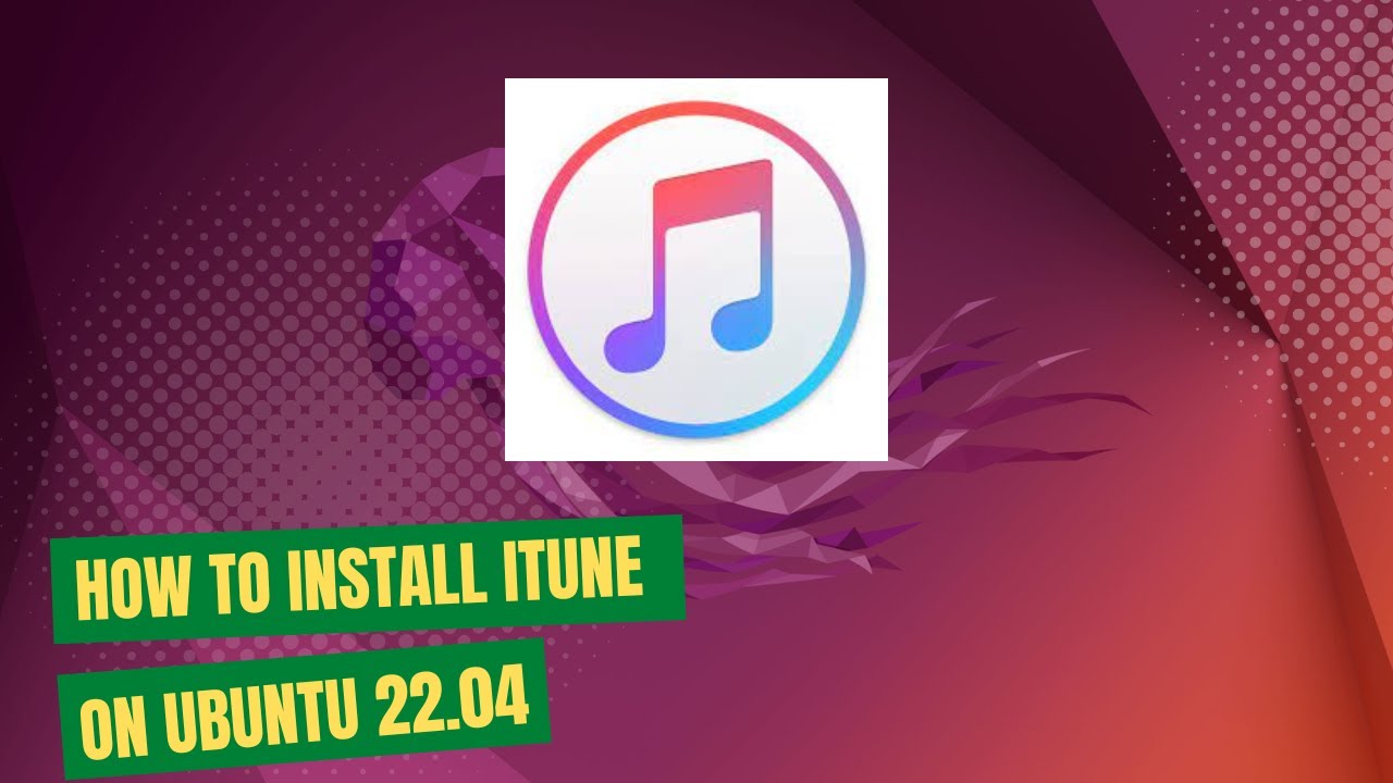 Como usar o itunes no linux virtualbox 1
