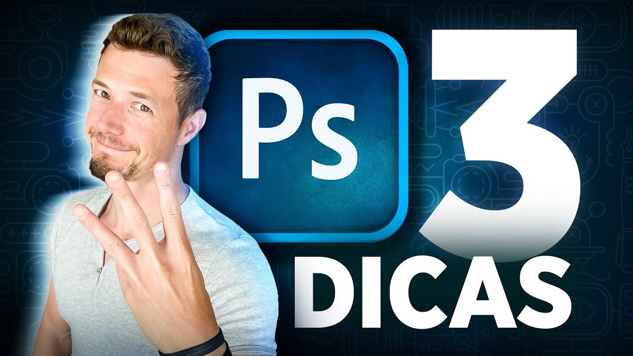 Como melhorar suas fotos com photoshop 1