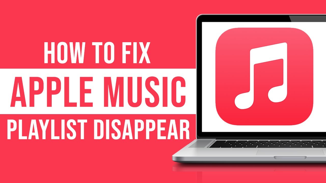 Como recuperar playlists no itunes 1