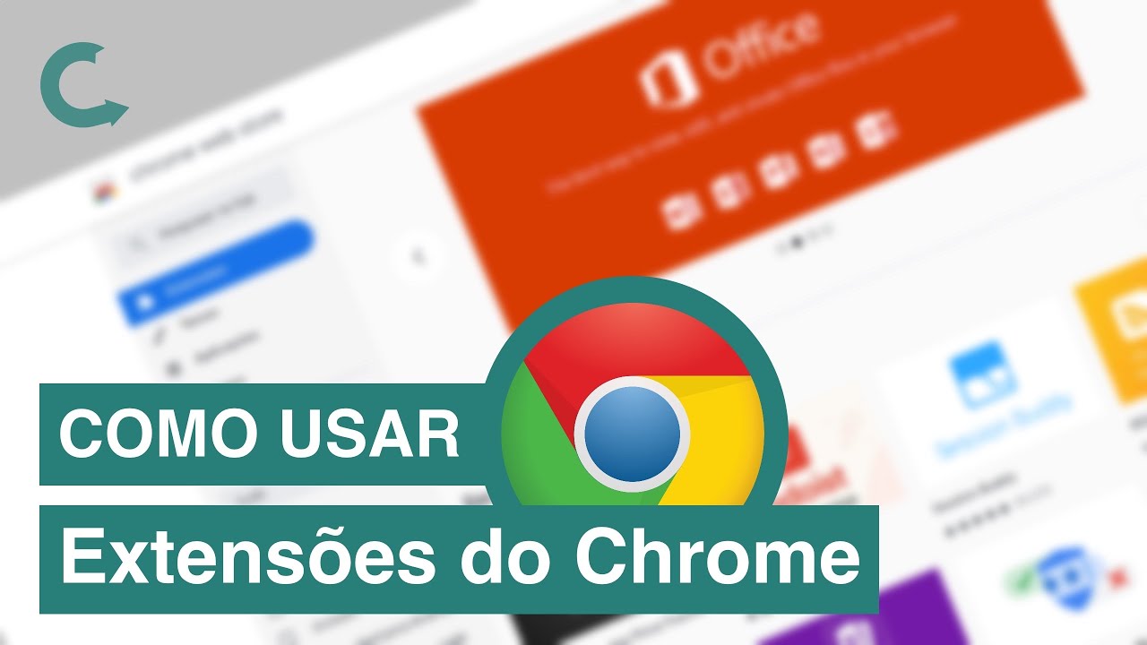 Como instalar extensoes no chrome que nao estao na chrome web store 1
