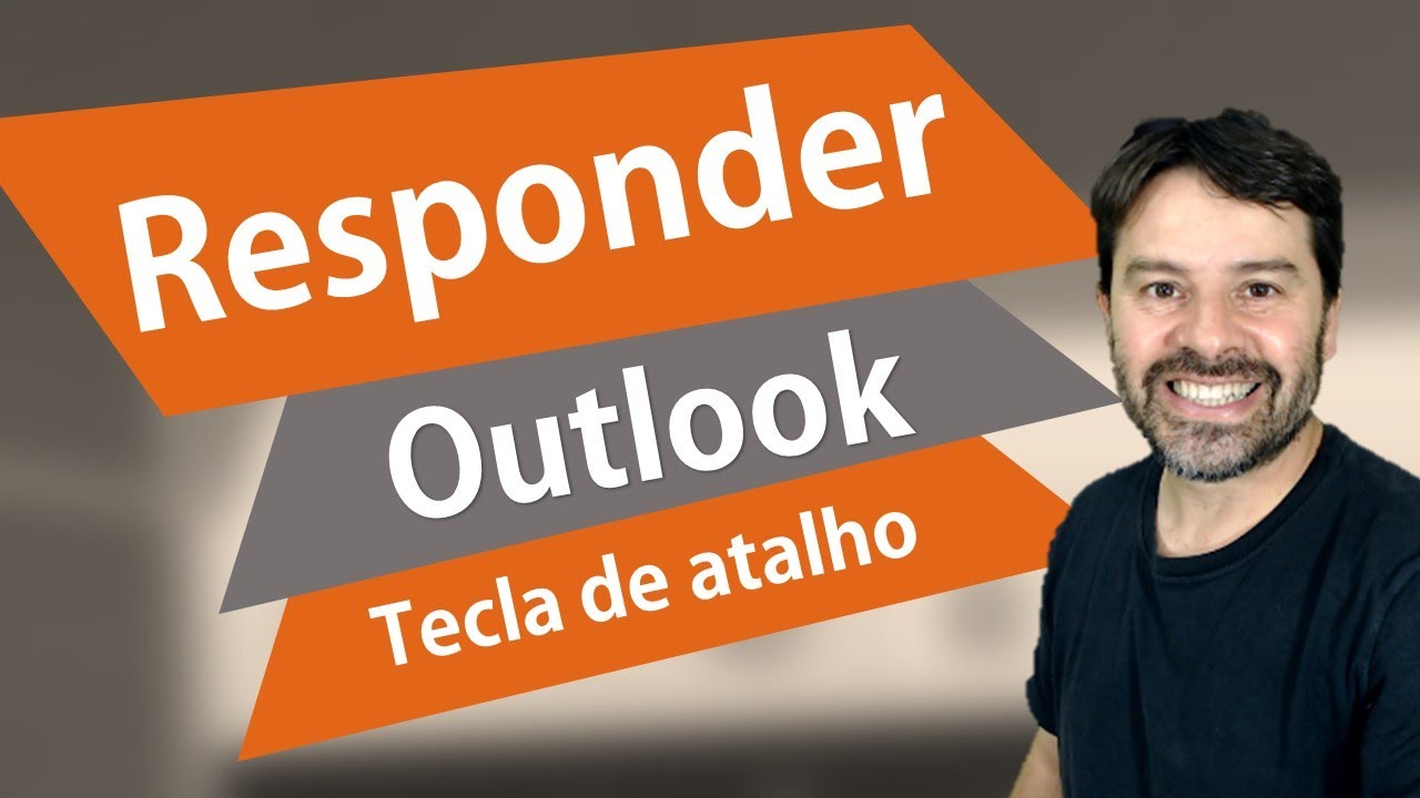 Como habilitar 25 atalhos para o outlookcom 1