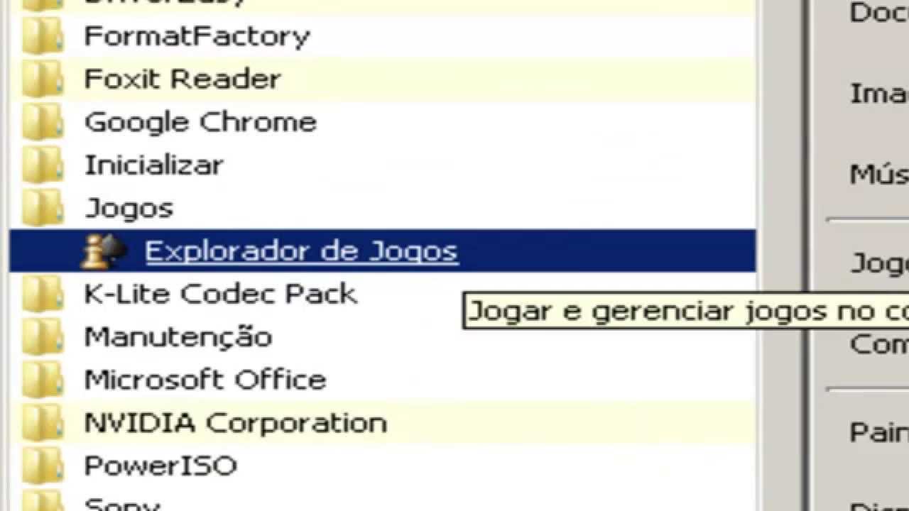 Como instalar o paciencia spider no windows depois de apagado 1