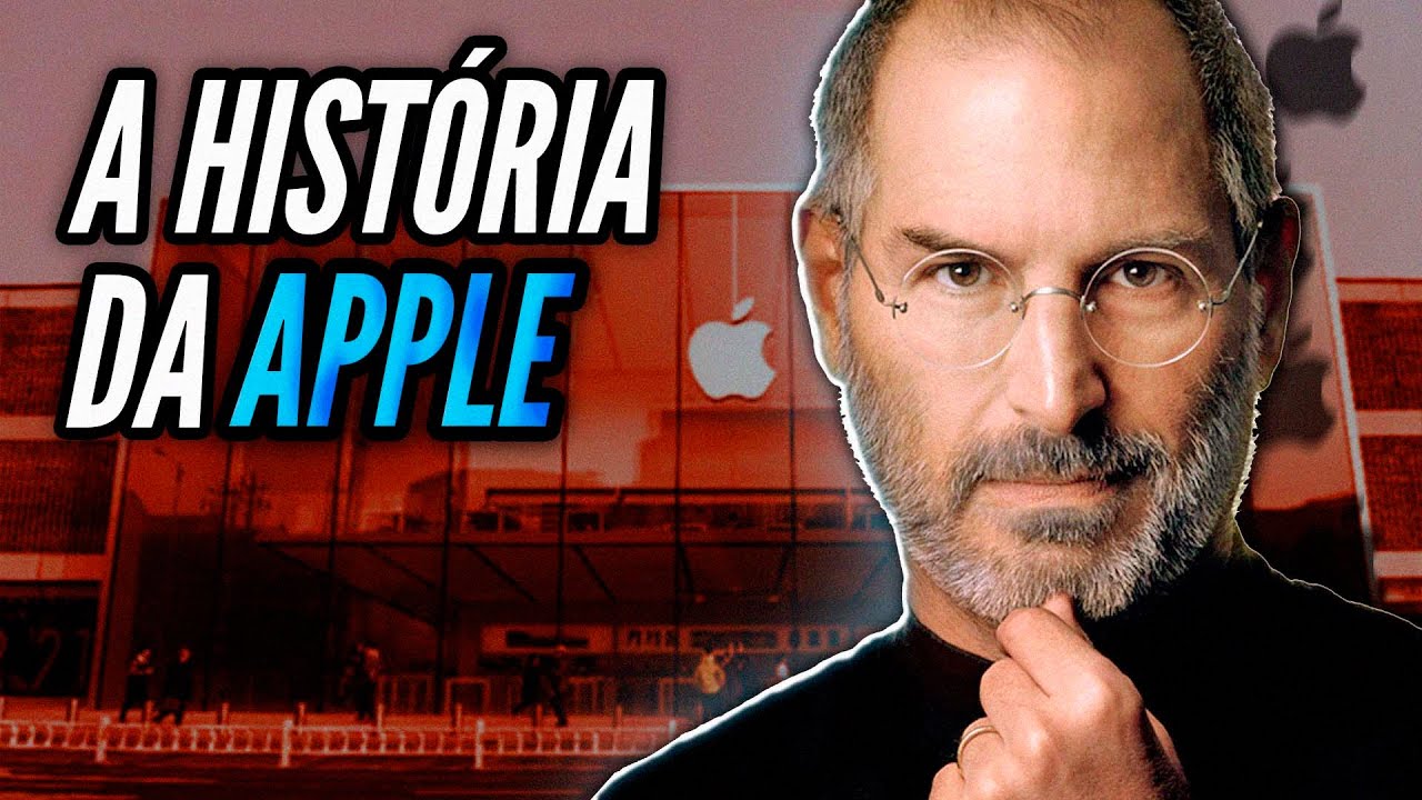 Como o iphone se tornou o produto de maior sucesso da historia da apple 1