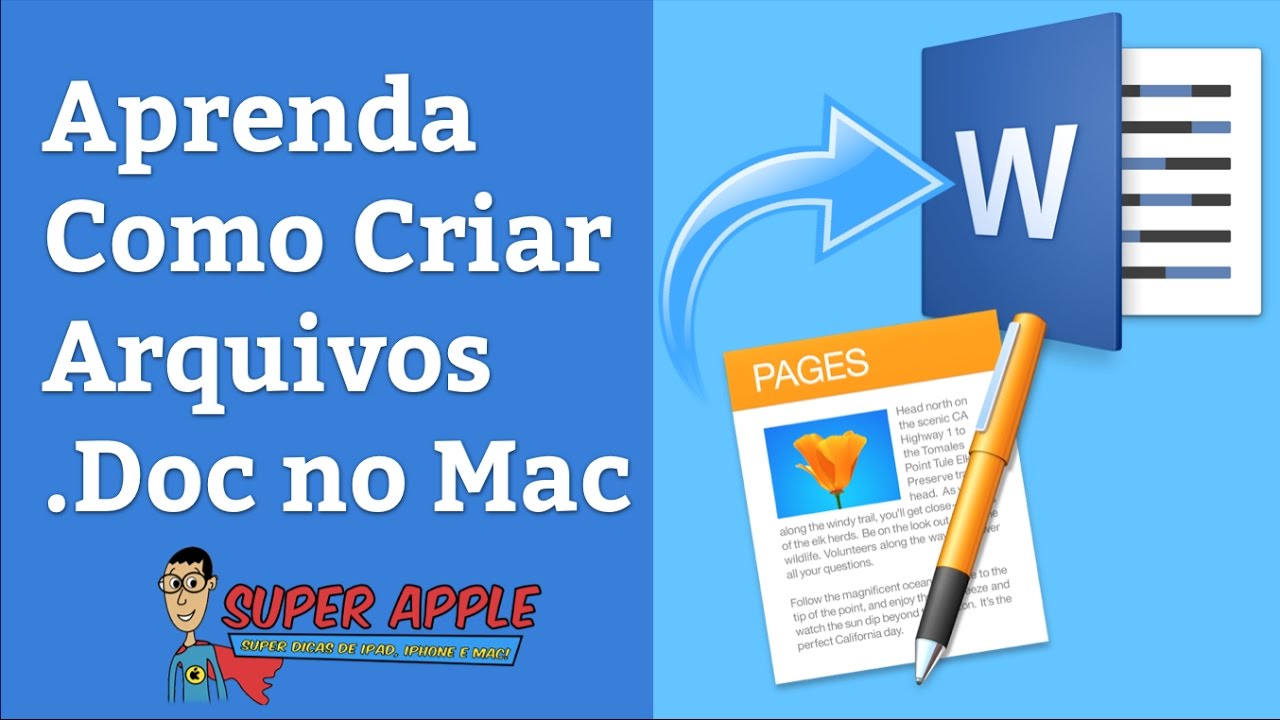 Como editar documentos do google docs no microsoft word para mac os x 1