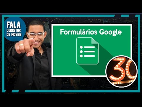 Como integrar um formulario de pesquisa do google docs no facebook 1