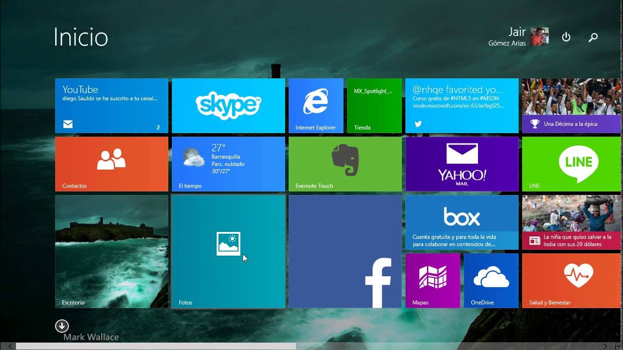 Como capturar tela no windows 8 1