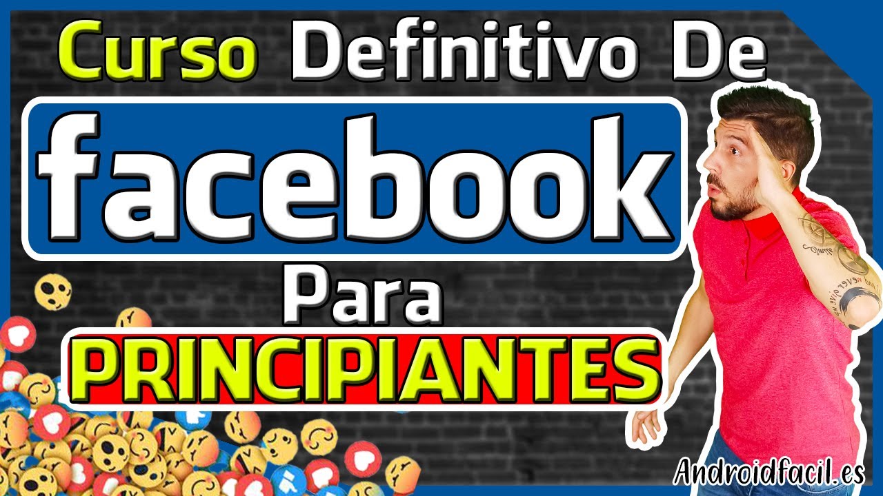 Como usar o facebook 1