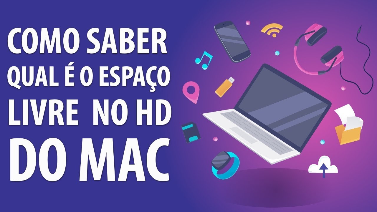 Como verificar quantidade de memoria disponivel no mac os x 1