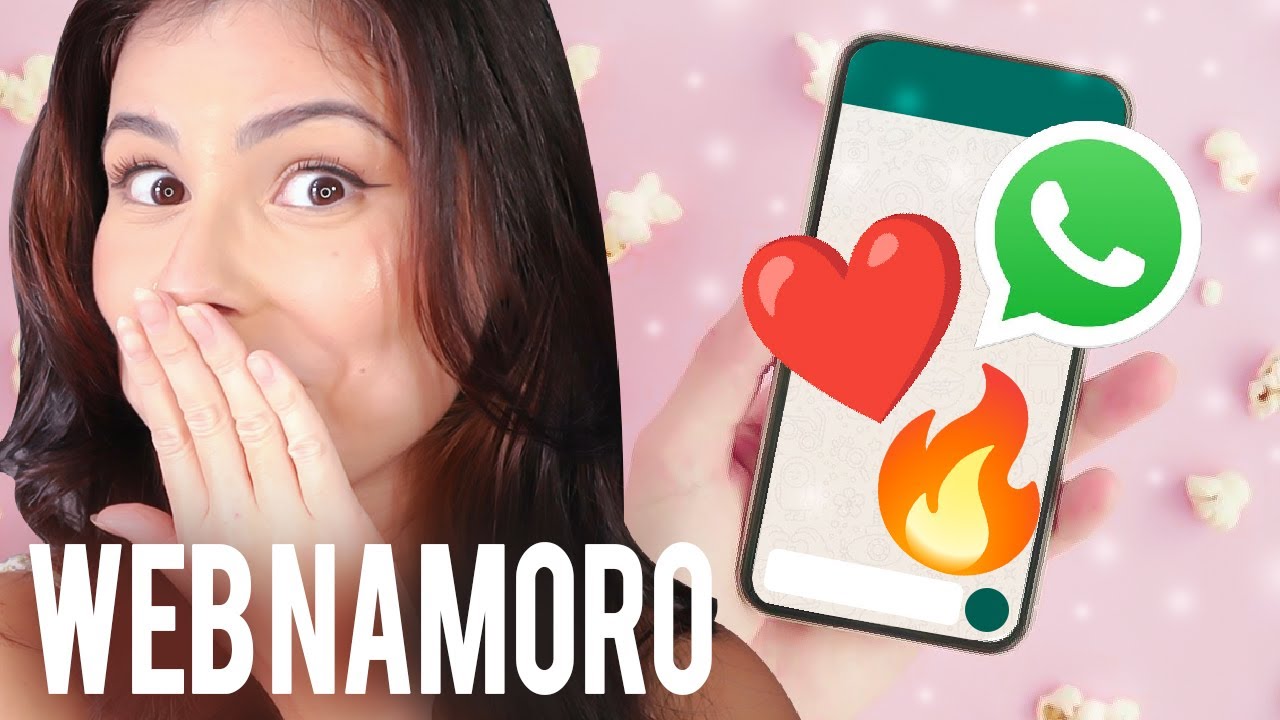 Como conseguir um namoro pela internet 1