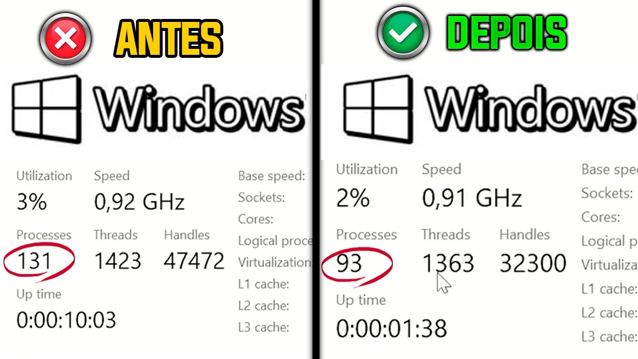 Como desativar o aero do windows e ganhar desempenho ao executar um programa 1