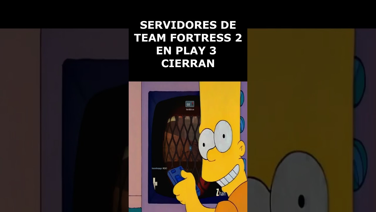 Como filtrar servidores em team fortress 2 1