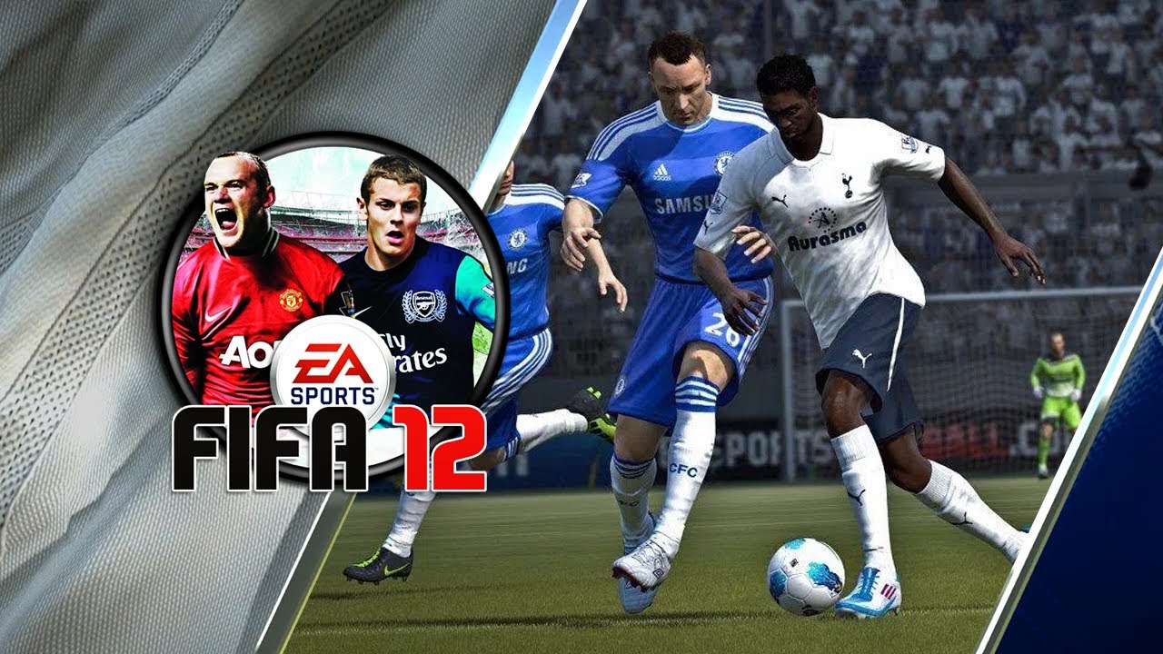 Como jogar o modo carreira em fifa 12 7
