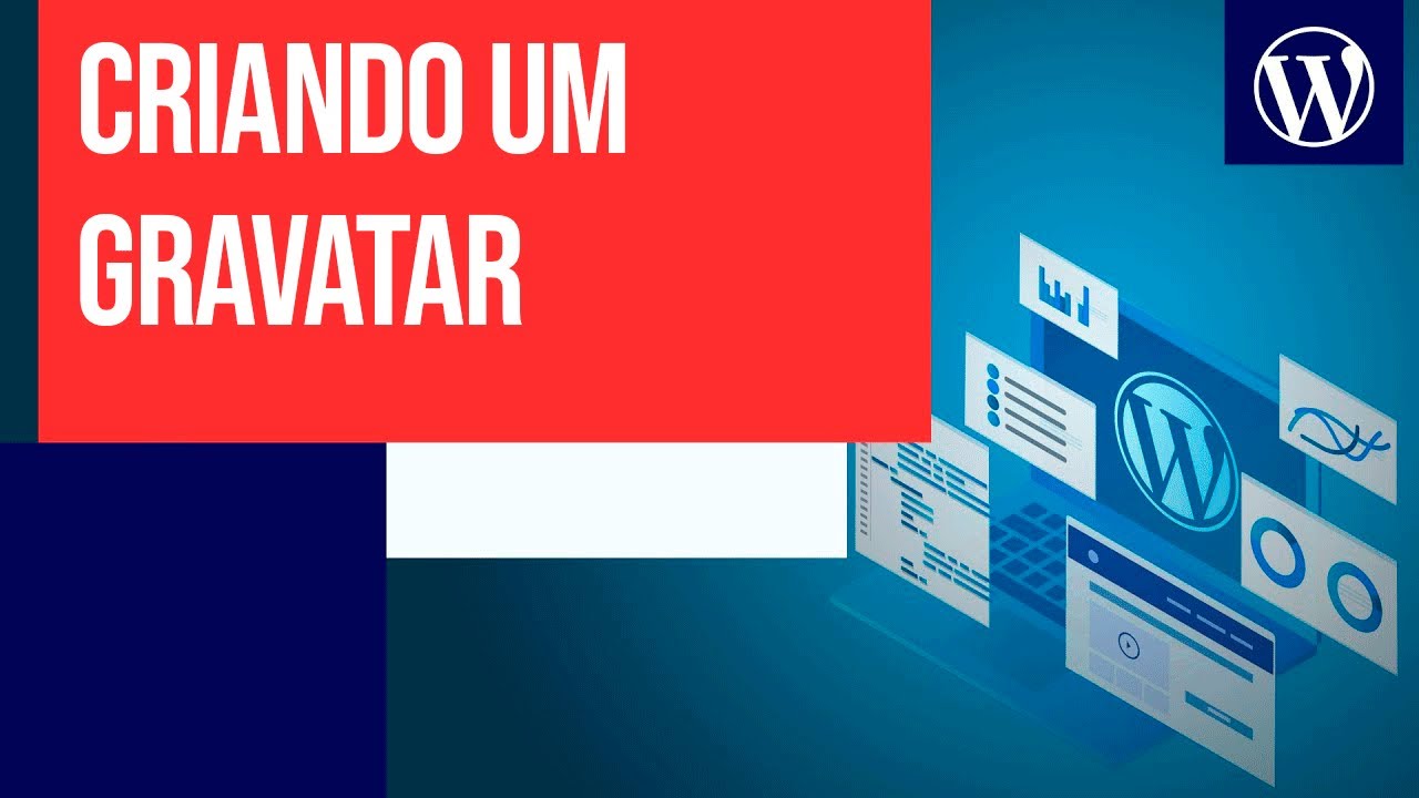 Como fazer um gravatar 1