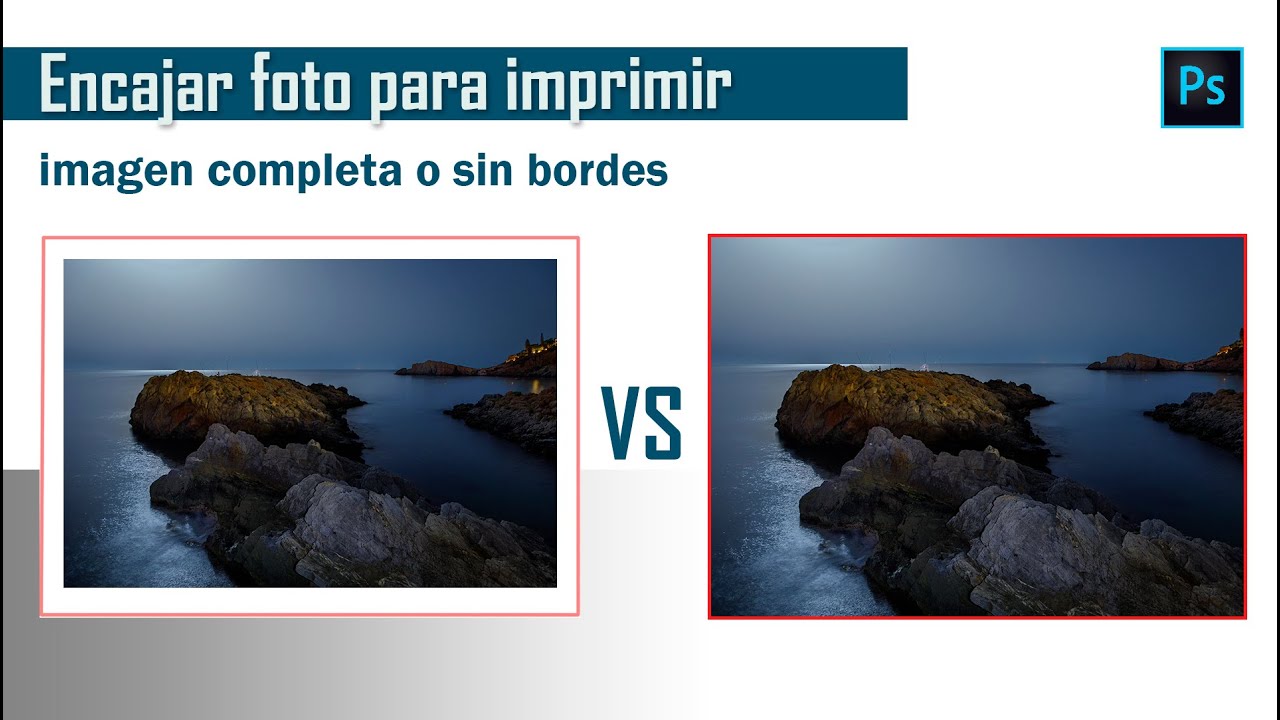 Como preparar fotos para impressao 5