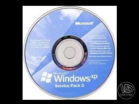 Como recuperar um sistema windows xp corrompido 1