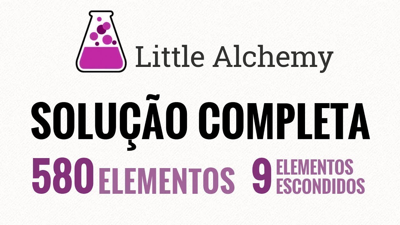 Como jogar alchemy 1