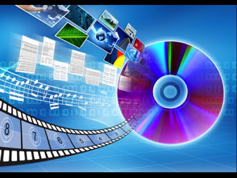 Como criar um driver virtual e emular arquivos de imagem 1