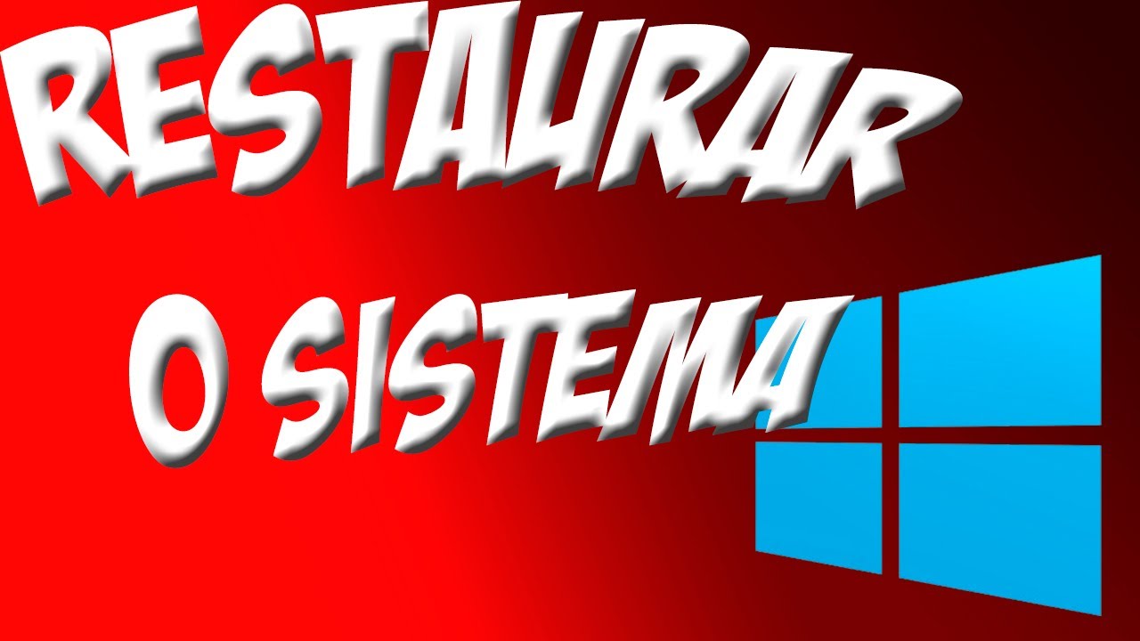 Como restaurar as configuracoes originais do windows 8 5
