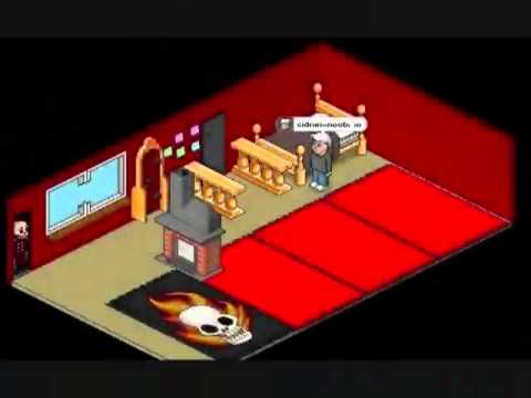 Como roubar mobis em habbo 1