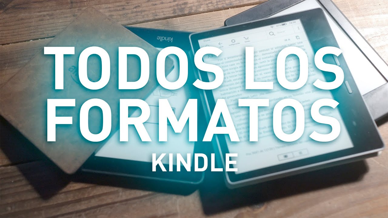 Como transferir arquivos de audio para o kindle 1