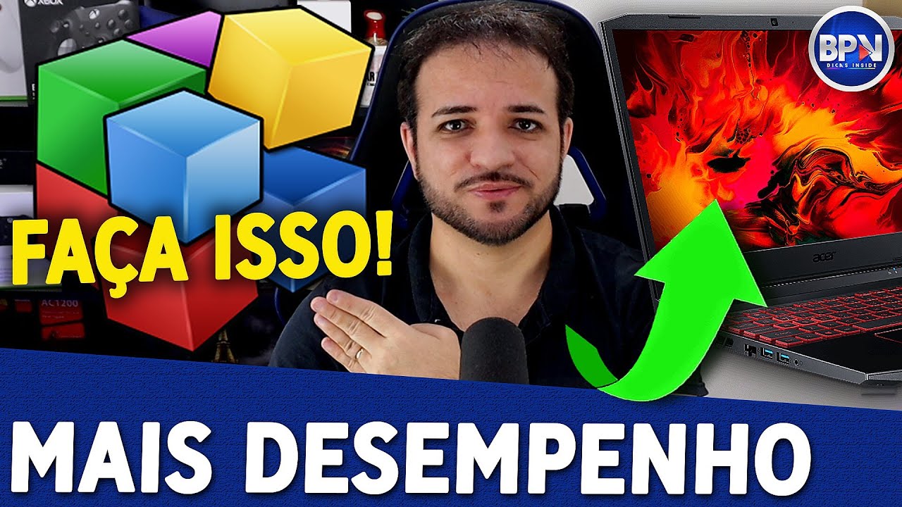 Como desfragmentar seu disco rigido de forma rapida e eficiente 1