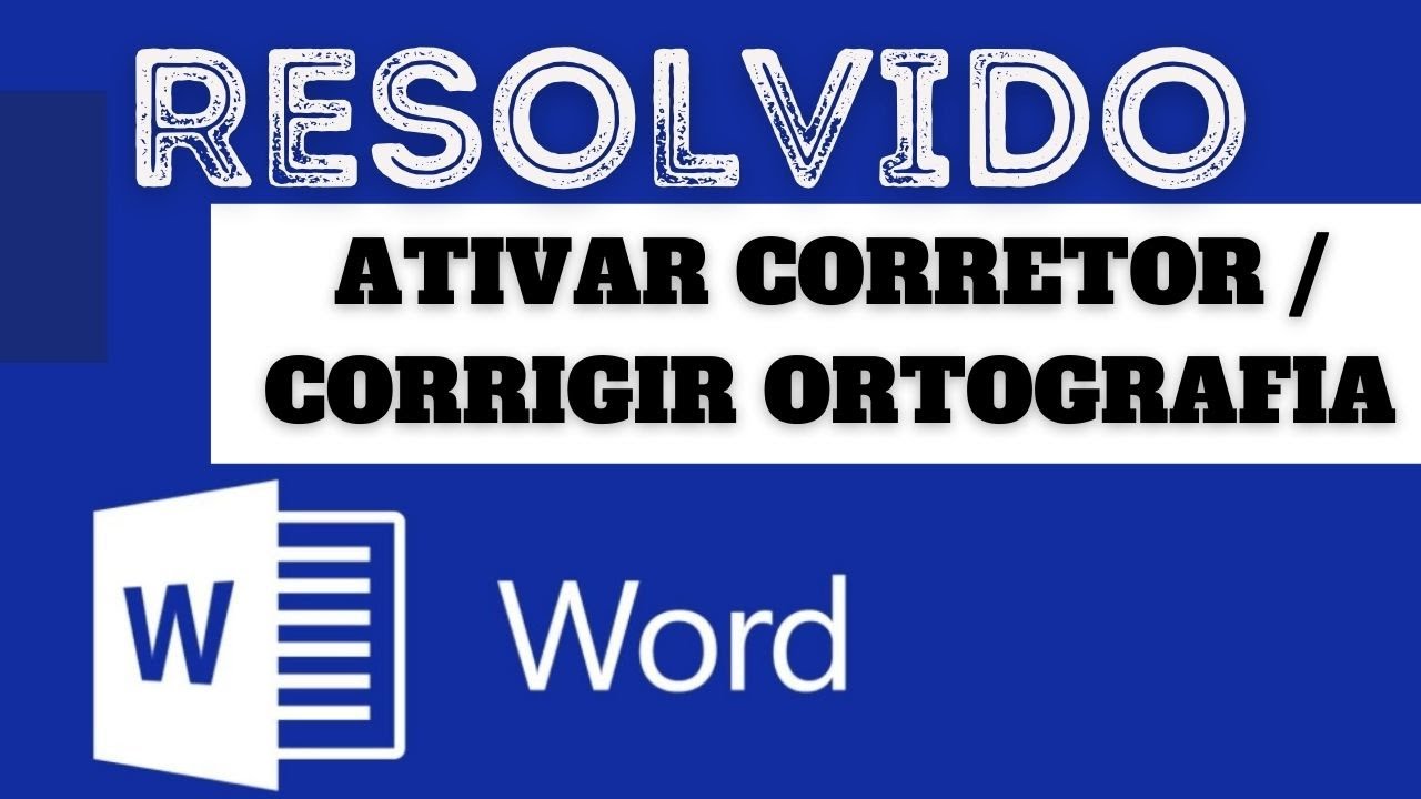 Como atualizar o dicionario do office 2007 com reforma ortografica 1