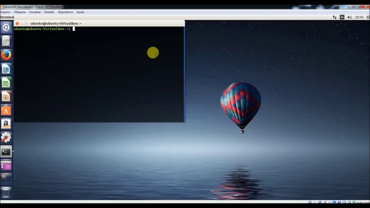 Como colocar os botoes fechar minimizar e restaurar direita no ubuntu 1