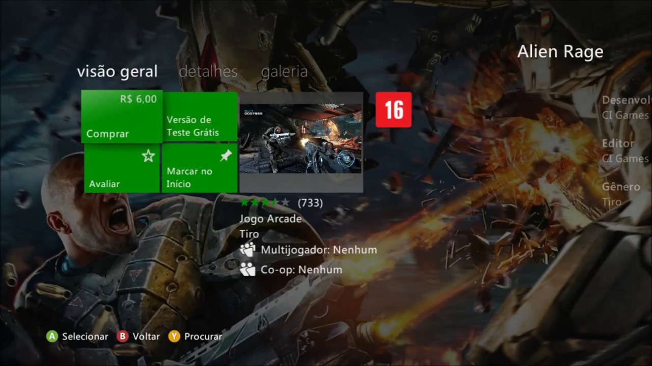 Como comprar na xbox live 1