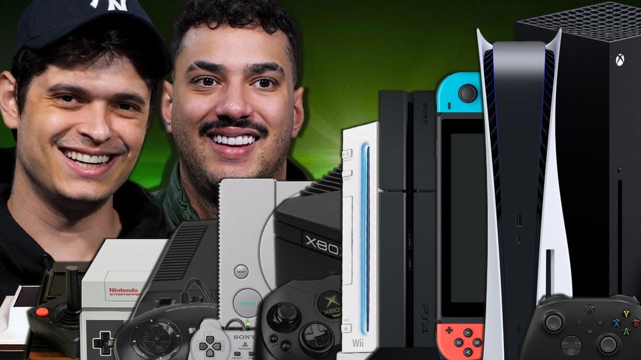 Como o sexo foi utilizado nos games em 2011 1