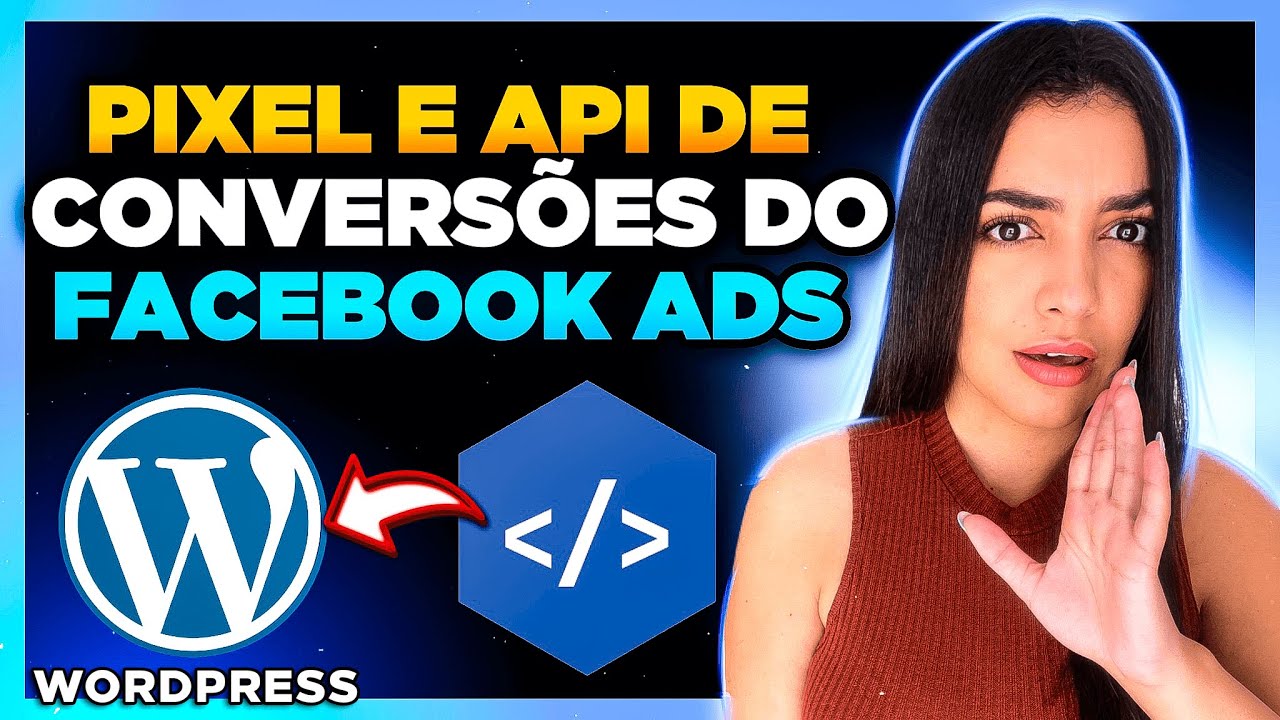 Como inserir os plug ins do facebook em seu site 1