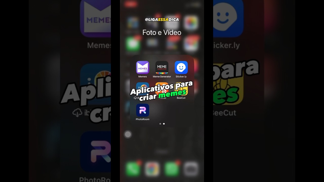 Como fazer tirinhas com memes 1