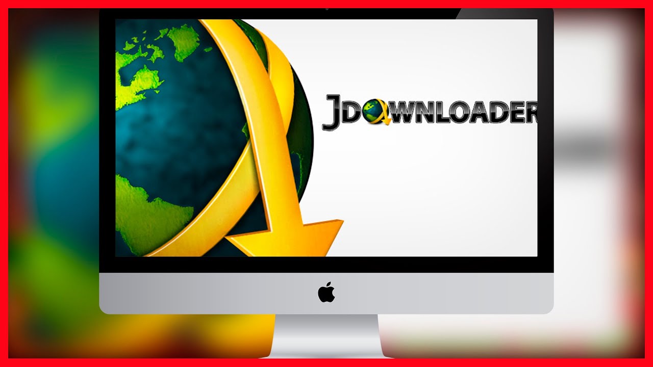 Como instalar e usar o jdownloader no mac os x 1