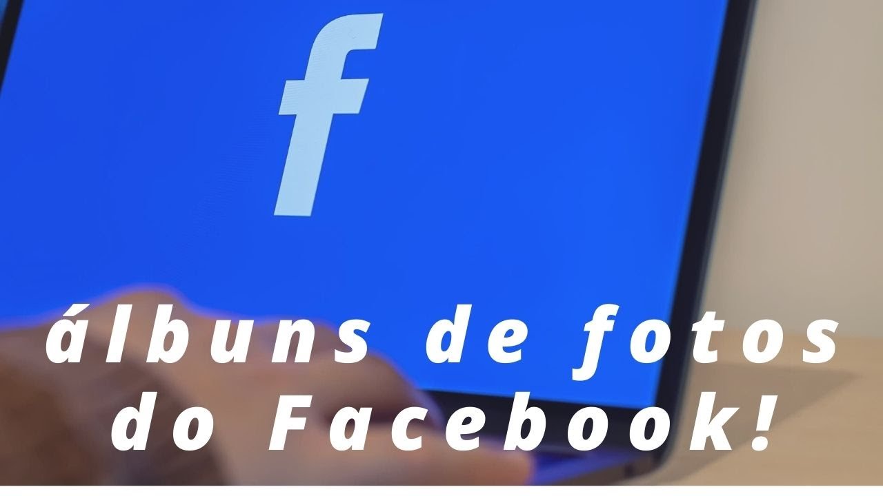 Como baixar albuns do facebook 1
